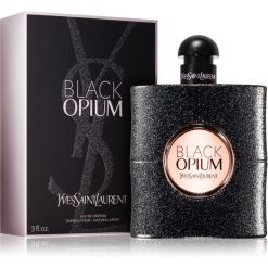 BLACK OPIUM Yves Saint Laurent 30ml