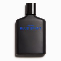 ZARA BLUE SPIRIT Eau de Toilette Zara pour Hommes 100ml