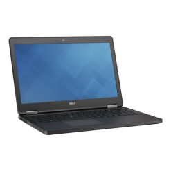Laptop Dell Latitude E5550 Core i7 5600U - 2.6 GHz, 16 Go RAM, 250Go HDD