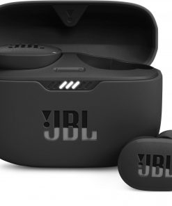 Ecouteurs JBL Tune 130 NC TWS Bluetooth Noir