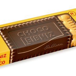 Biscuit Leibniz Choco Edelherb au Chocolat Noir
