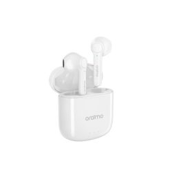 Alternative view of Oraimo FreePods 2 True Wireless Stereo Earbuds - Blanc