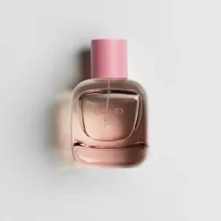 ZARA ORCHID Eau de Toilette pour Femmes 90ml