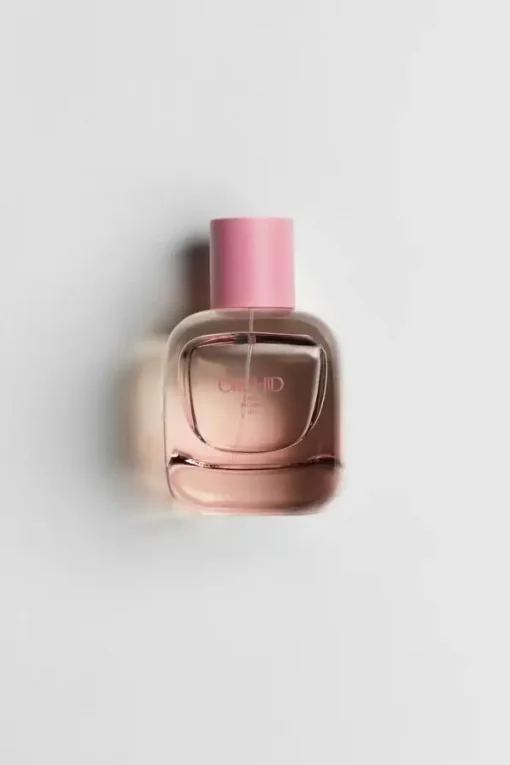 ZARA ORCHID Eau de Toilette pour Femmes 90ml