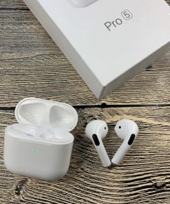 Ecouteurs Pro5 Airpods (android and iOS)