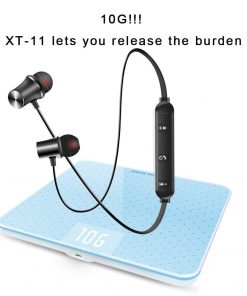 Alternative view of Ecouteur Bluetooth sans Fil pour Téléphones
