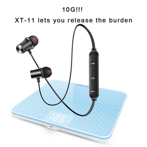 Ecouteur Bluetooth sans Fil pour Téléphones – Image 2