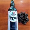 Whyscao Whisky avec fève de cacao 75 cl, Alc 38%