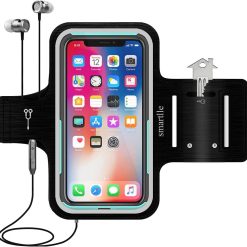 Alternative view of Brassard de Sport pour Smartphone, Garantie 1 Mois