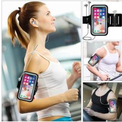 Brassard de Sport pour Smartphone, Garantie 1 Mois
