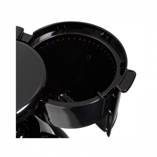 Cafetière à Filtre MOULINEX Principio 7PG262810, Programmable, 10/15 Tasses, Garantie 3 Mois – Image 2