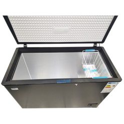 Alternative view of Congélateur FIABTEC FTCFW-355, 255L, Garantie 1 An