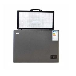 Congélateur Fiabtec FTCFW-415, 315L, Garantie 1 An