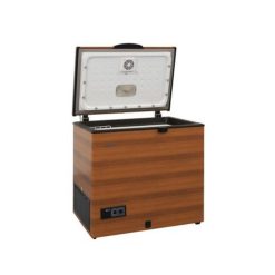 Alternative view of Congélateur OCEAN NJ 31 TLL R, A+, 209L, Garantie 1 An