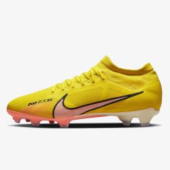Alternative view of Chaussures de Foot à Crampons ZOOM MERCURIAL 9 PRO FG