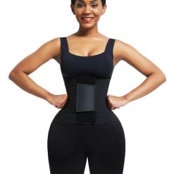 Gaine Ceinture Amincissante pour Femmes