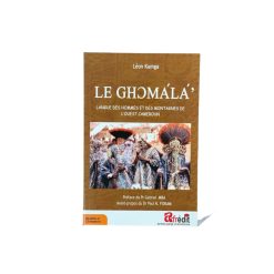 LE Ghomala, de Léon KAMGA, 2017