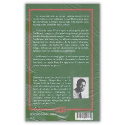 Alternative view of La Revanche de Guillaume Ismaël Dzewatama, de MONGO Beti, 2019