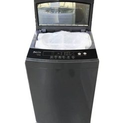 Alternative view of Lave-Linge DELTA DWM-851TLS, 8kg à Chargement par le Dessus Garantie 3 mois