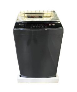 Lave-Linge DELTA DWM-851TLS, 8kg à Chargement par le Dessus