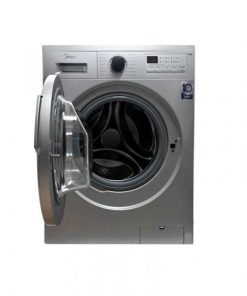 Alternative view of Lave-Linge MIDEA MFG100-U1412B, 10Kg , Garantie 06 Mois