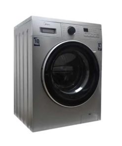 Lave-Linge MIDEA MFG100-U1412B, 10Kg , Garantie 06 Mois