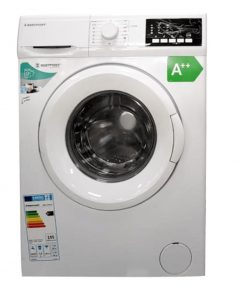 Lave-linge WESTPOINT WMI-71019 ER, 07Kg, Garantie 01 An