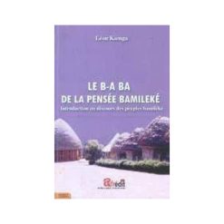 Le Ba Ba de la Pensée Bamiléké, de Léon KAMGA, 2015