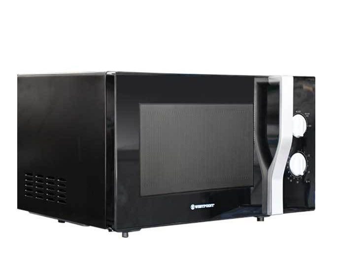 Micro-Ondes WESTPOINT WMS2321MN, 23L, 800W, Garantie 6 Mois – Image 2