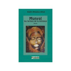 Munyal (Ancien Format) de Djaïli Amadou Amal, 2016