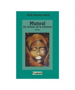 Munyal (Ancien Format) de Djaïli Amadou Amal, 2016