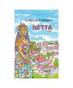 Netta, d'Eurielle EWONDO, 2020