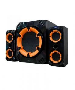 Alternative view of Oufer Speaker Innova Verve Magna Bluetooth Système Stéréo