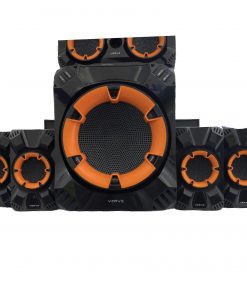 Oufer Speaker Innova Verve Magna Bluetooth Système Stéréo
