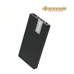 Powerbank 16000 mAh PB02 Djamanais