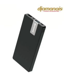 Powerbank 16000 mAh PB02 Djamanais