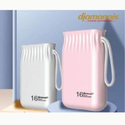 Alternative view of Powerbank 16200 mAh PB03 Djamanais