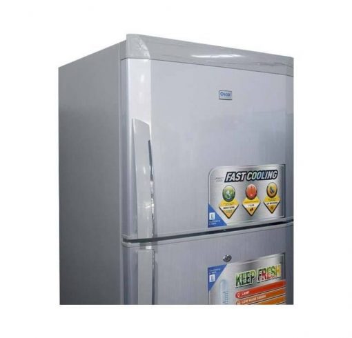 Réfrigérateur Combiné OSCAR R500, 500L, Garantie 1 An – Image 4