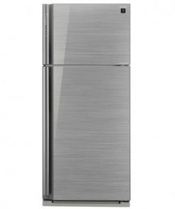 Réfrigérateur SHARP SJ-SE75D Inverter, 692L, Garantie 1 An