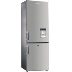 Réfrigérateur SOLSAR RF335 BDINV SS, Garantie 1 An