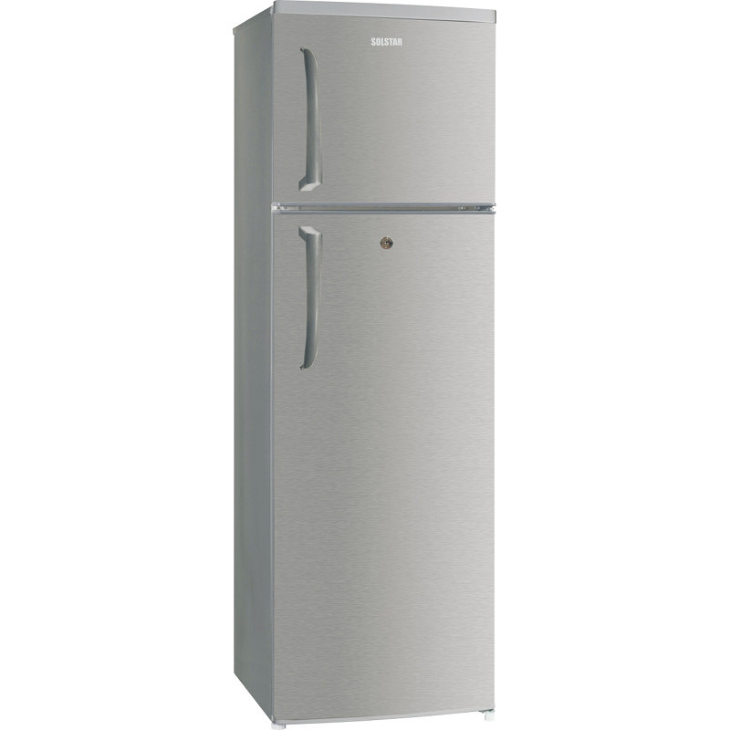 Mini Réfrigérateur de Chambre SOLSTAR RF118-TSSLV, 93L, Garantie 1