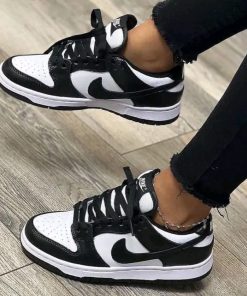 Alternative view of Tennis Chaussure Basse Air Nike