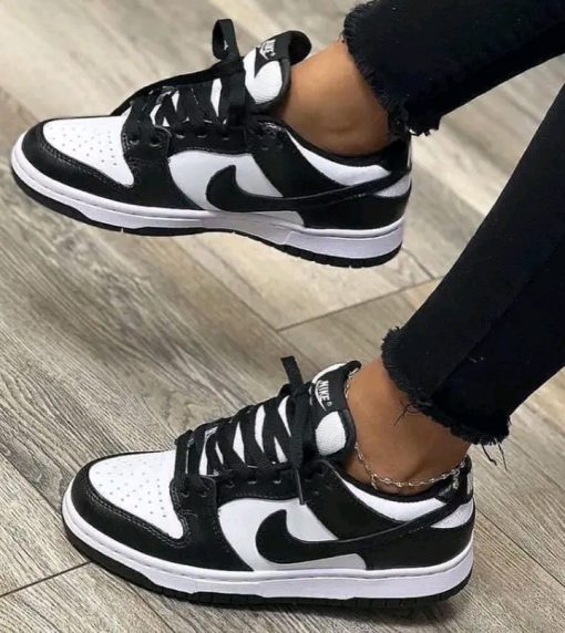 Tennis Chaussure Basse Air Nike – Image 2