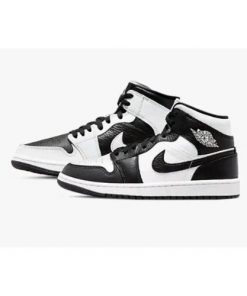Alternative view of Tennis Chaussure Haute Nike Air Jordan 1 High