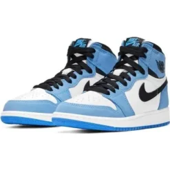 Tennis Chaussure Haute Nike Air Jordan 1 High