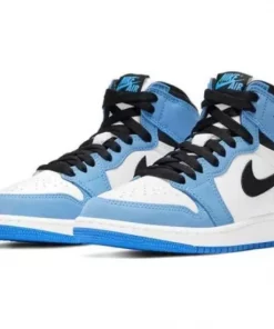 Tennis Chaussure Haute Nike Air Jordan 1 High