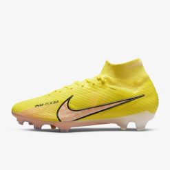 Chaussures de Foot à Crampons ZOOM MERCURIAL 9 PRO FG