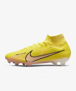 Chaussures de Foot à Crampons ZOOM MERCURIAL 9 PRO FG
