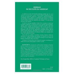 Alternative view of Animaux au Secours du Handicap