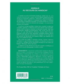 Alternative view of Animaux au Secours du Handicap